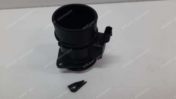 Renault Megane 3 Fluence Hava Akışmetre Debimetre MAF Sensörü Orj 8200682558 HP CP (DE115)