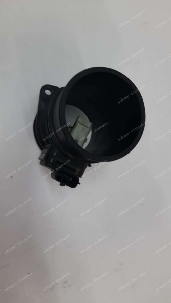 Renault Megane 3 Fluence Hava Akışmetre Debimetre MAF Sensörü Orj 8200682558 HP CP (DE115)
