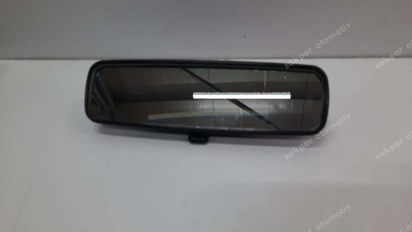 Renault Symbol Dikiz Aynası SP (CC-126)