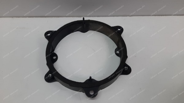 Renault Megane 4 Sol Arka Kapı Hoparlör Çerçevesi SP(GF-125)
