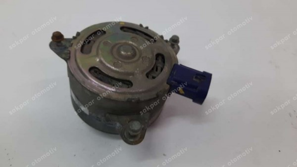 Renault Symbol Fan Motoru 5YY0584 SP