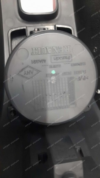 Renault Symbol El Fren Konsolu 996941243R HP SP (IA110)