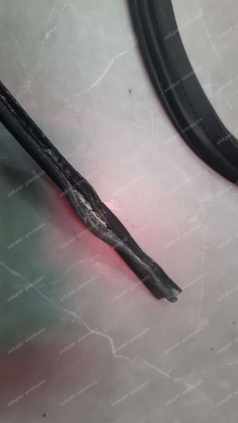 Renault Symbol Bagaj Fitili 908308888R HP SP(HA-110)