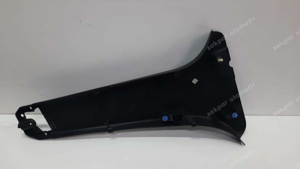 Renault Symbol Sol Orta Direk Bakaliti 769167163R SP