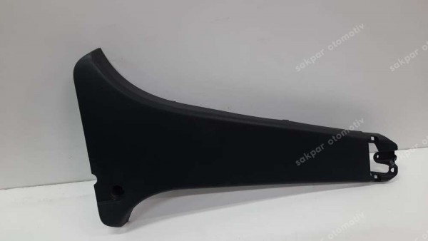 Renault Symbol Sağ Orta Direk Bakaliti 769150176R SP