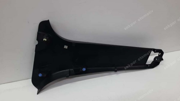 Renault Symbol Sağ Orta Direk Bakaliti 769150176R SP