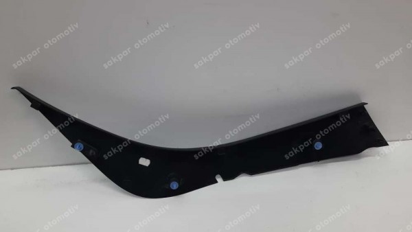 Renault Symbol Sol Alt Kaplama Bakaliti 849614775R SP