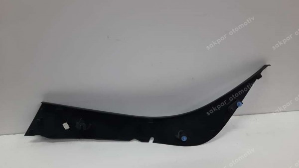 Renault Symbol Sağ Alt Kaplama Bakaliti 849507323R SP
