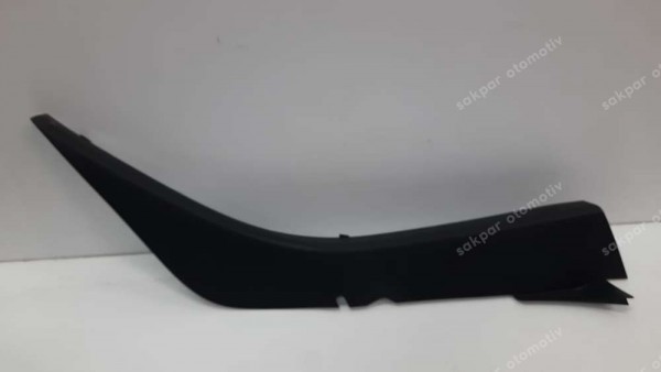 Renault Symbol Sağ Alt Kaplama Bakaliti 849507323R SP