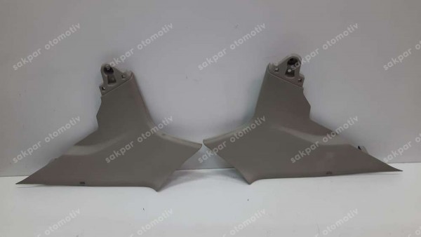 Renault Symbol Sağ/Sol Bakalit HP SP