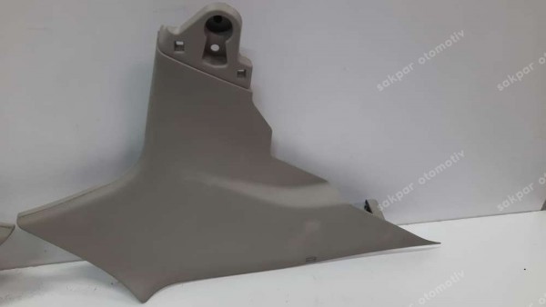 Renault Symbol Sağ/Sol Bakalit HP SP