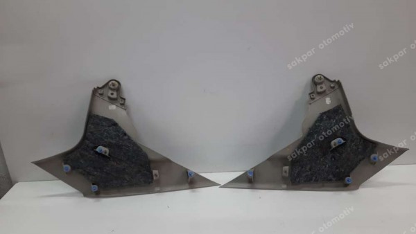 Renault Symbol Sağ/Sol Bakalit HP SP