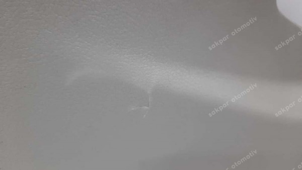 Renault Symbol Sağ/Sol Bakalit HP SP