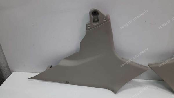 Renault Symbol Sağ/Sol Bakalit HP SP