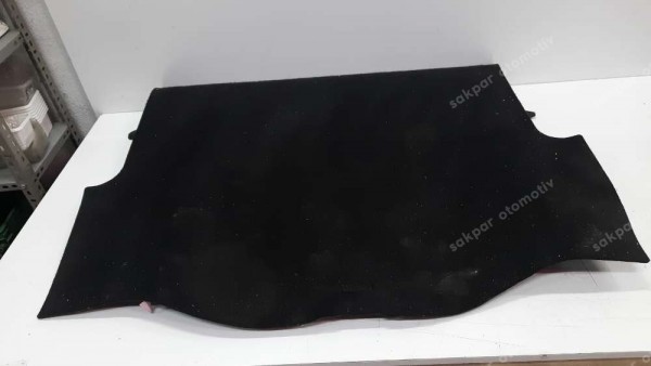 Renault Symbol Logan Sandero Bagaj Halısı 849021637R SP (IB-120)