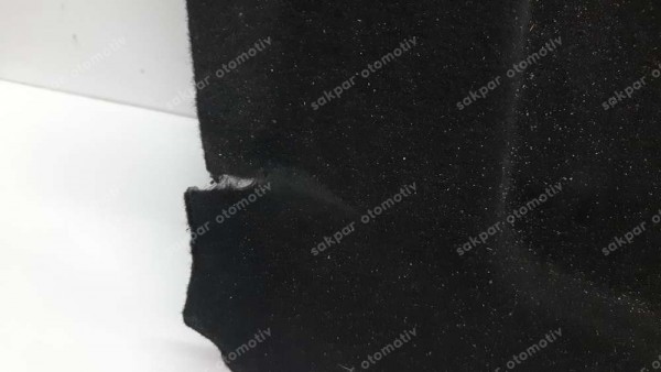 Renault Symbol Arka Bagaj Rafı Pandizot 794206138R HP SP (IB-120)