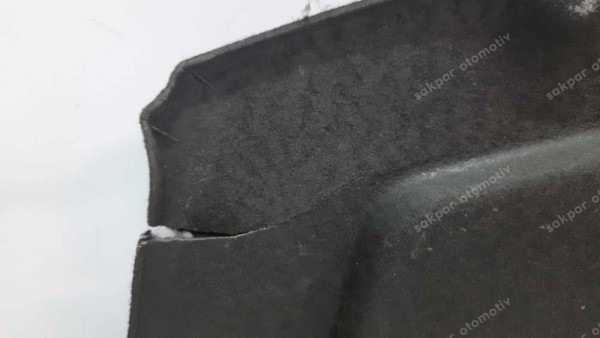 Renault Symbol Arka Bagaj Rafı Pandizot 794206138R HP SP (IB-120)