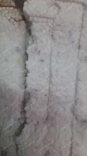 Renault Symbol Taban Sessizleştirici Köpük  HP SP (AC-110)