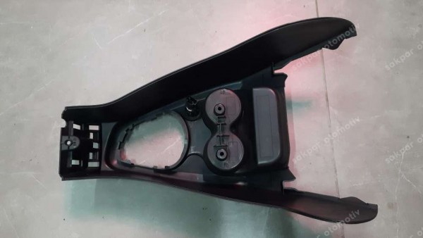 Renault Symbol Orta Konsol 989100893R SP (IA110)