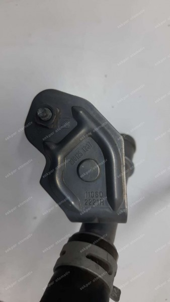 Renault Megane 4 Soğutma Borusu 210473907R SP (DA-301)