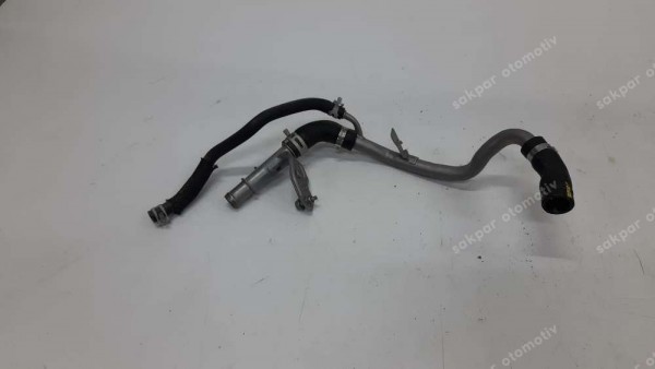 Renault Megane 4 Soğutma Borusu 210473907R SP (DA-301)
