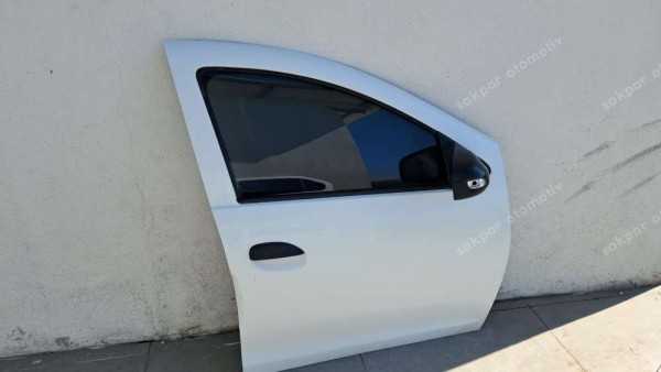 Renault Symbol Sağ Ön Kapı (D0LU) 801008681R HP SP (BD-110)