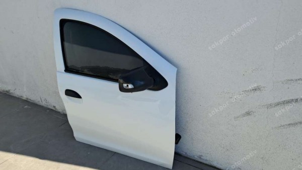 Renault Symbol Sağ Ön Kapı (D0LU) 801008681R HP SP (BD-110)