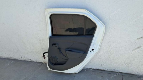 Renault Symbol Sağ Arka Kapı 821000293R (D0LU) SP (BD-110)