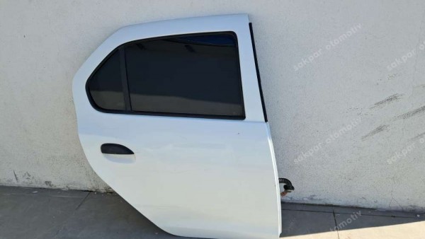 Renault Symbol Sağ Arka Kapı 821000293R (D0LU) SP (BD-110)