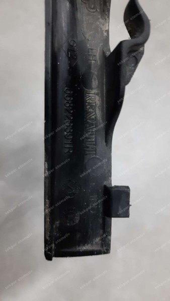 Renault Symbol Ön Cam Izgara Kulağı Sol 668226391R SP