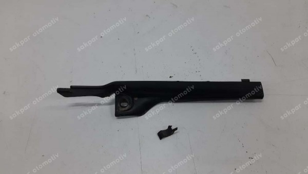 Renault Symbol Ön Cam Izgara Kulağı Sağ 668220167R HPSP