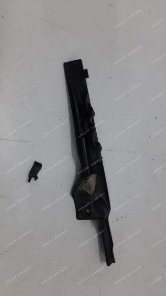 Renault Symbol Ön Cam Izgara Kulağı Sağ 668220167R HPSP