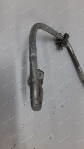 Renault Symbol Klima Borusu 924409078R HPSP