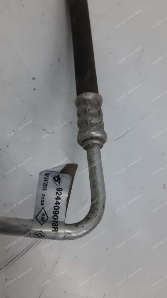 Renault Symbol Klima Borusu 924409078R HPSP