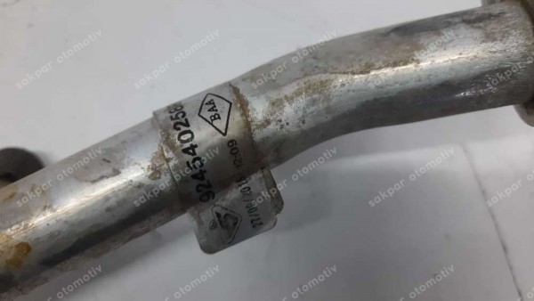 Renault Symbol Klima Borusu 924540258R SP