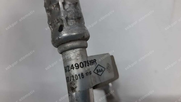 Renault Symbol Klima Borusu 924907519R SP