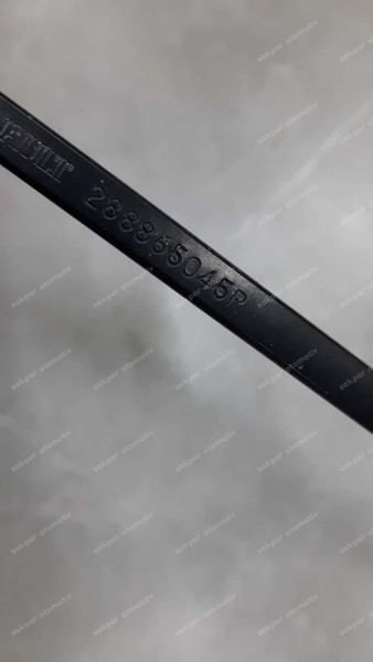 Renault Symbol Sağ Ön Silecek Kolu 288865045R SP