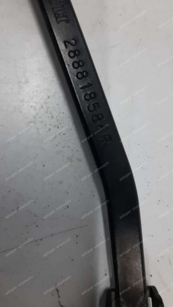 Renault Symbol Sol Ön Silecek Kolu 288818586R HP SP