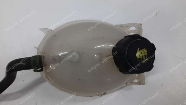 Renault Symbol Yedek Su Deposu HP SP