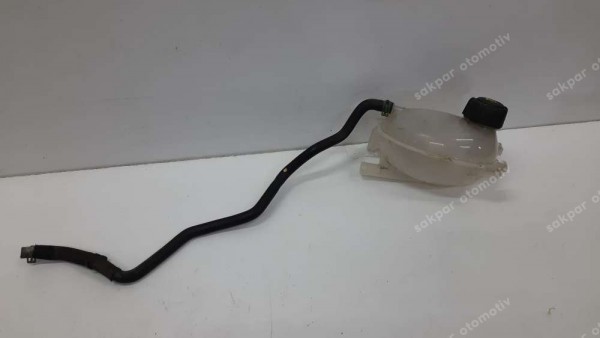 Renault Symbol Yedek Su Deposu HP SP
