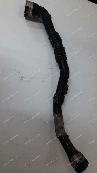 Renault Clio 4 Symbol Dokker Turbo Hortumu 144608527R 144604599R SP