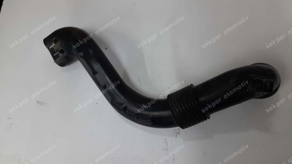 Renault Clio 4 Symbol Captur Hava Filtre Borusu 165556691R SP