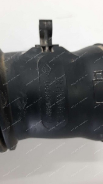 Renault Clio 4 Symbol Captur Hava Filtre Borusu 165757148R SP