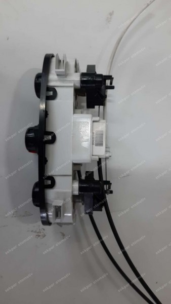 Renault Symbol Klima Kontrol Paneli A42303400 SP (AE-134)