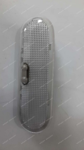 Renault Symbol Tavan Lambası SP