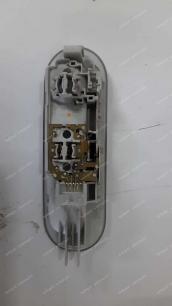 Renault Symbol Tavan Lambası SP