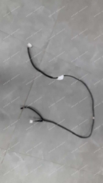 Renault Symbol Ara Tesisat 283936701R SP (ZB-114)