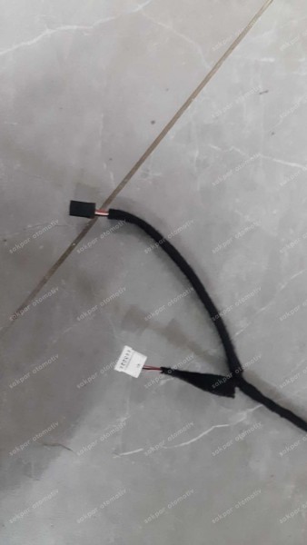 Renault Symbol Ara Tesisat 283936701R SP (ZB-114)