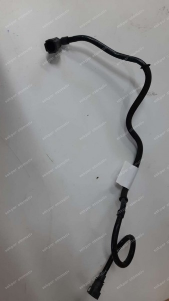 Renault Symbol Yakıt Hortumu X215100 SP (AA-200)