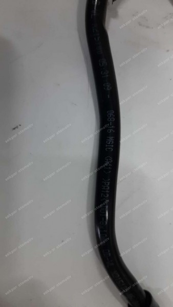 Renault Symbol Yakıt Hortumu X215100 SP (AA-200)